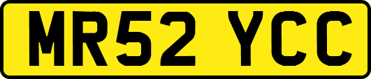MR52YCC