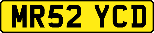MR52YCD