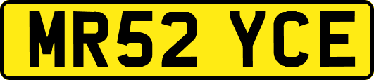 MR52YCE