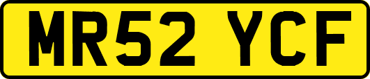 MR52YCF