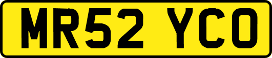 MR52YCO