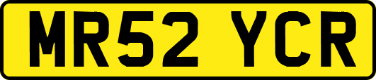 MR52YCR