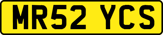 MR52YCS