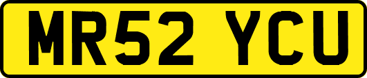 MR52YCU