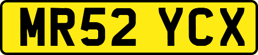 MR52YCX