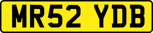 MR52YDB