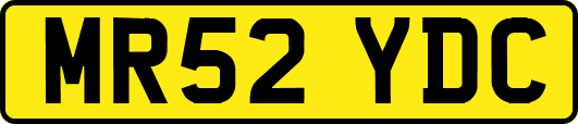 MR52YDC