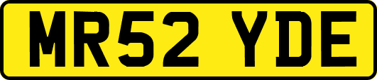 MR52YDE