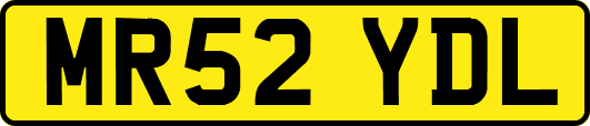 MR52YDL