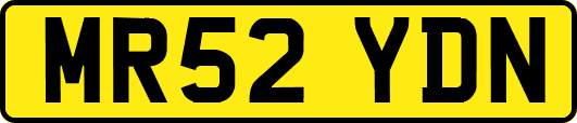 MR52YDN