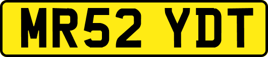 MR52YDT