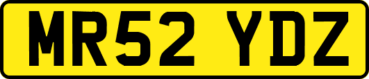 MR52YDZ