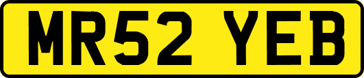 MR52YEB