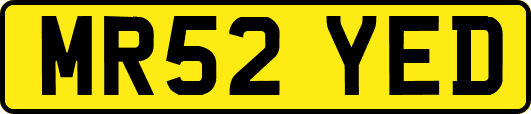 MR52YED