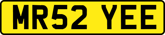MR52YEE