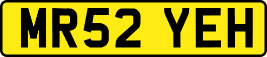 MR52YEH