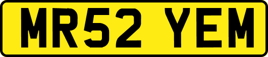 MR52YEM