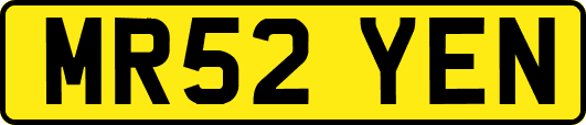 MR52YEN