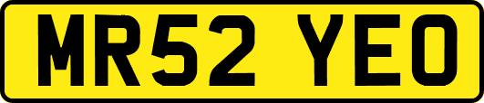 MR52YEO