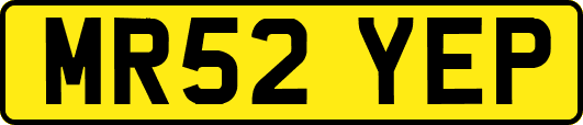 MR52YEP