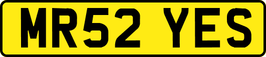 MR52YES