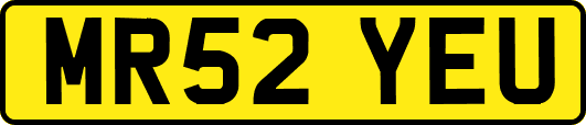 MR52YEU