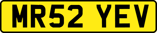 MR52YEV