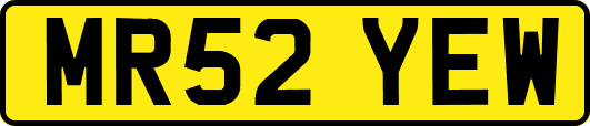MR52YEW