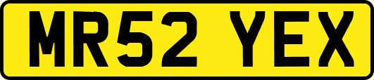 MR52YEX