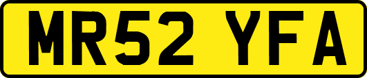 MR52YFA