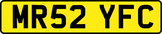 MR52YFC
