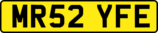 MR52YFE