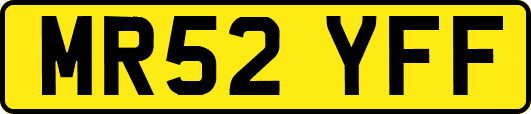 MR52YFF