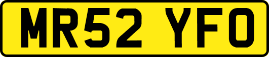 MR52YFO