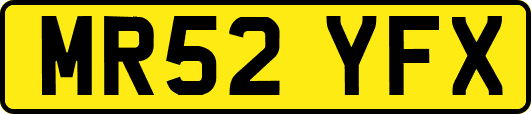 MR52YFX