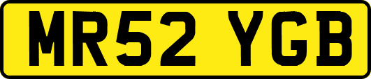 MR52YGB