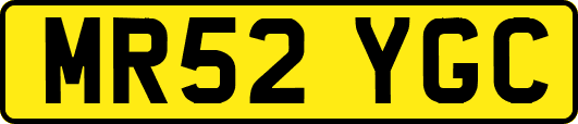 MR52YGC