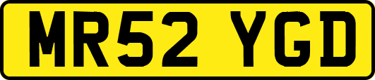 MR52YGD