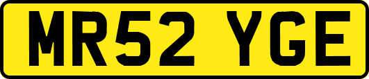 MR52YGE