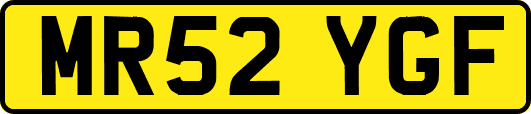 MR52YGF