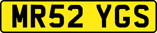 MR52YGS