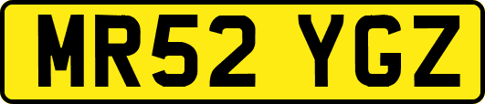 MR52YGZ