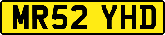 MR52YHD