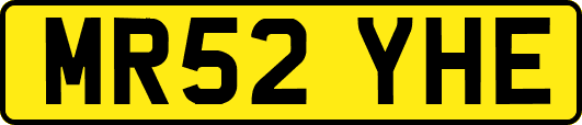 MR52YHE