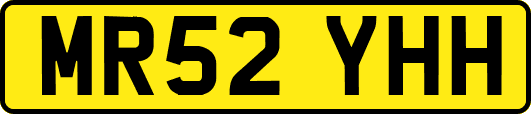 MR52YHH