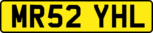 MR52YHL