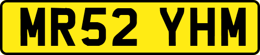 MR52YHM