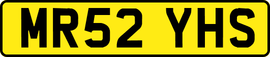 MR52YHS