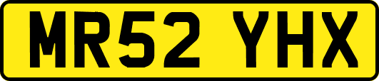 MR52YHX