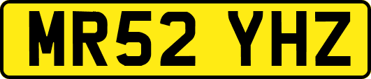 MR52YHZ